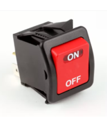 Vulcan Hart K2AAAEBABD On/Off Power Switch for 924RX/936RE/936RX/948RE/9... - €201,41 EUR