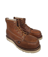 Thorogood Men&#39;s 804-4200 American Heritage 6&quot; Safety Moc Toe Wedge Boot ... - $4,203.60 MXN