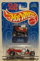 Hot Wheels Cub Foods Viper Road Rocket + Express Lane Car Vtg Nip - £11.00 GBP