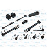 4WD Steering Tie Rods Ends Ball Joints For 05-06 Ford F-250 Super Duty S... - $5,575.28 MXN