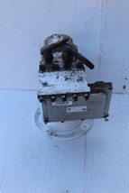 09-13 Tahoe Yukon Escalade HYBRID ABS Brake Booster Pump Actuator Controller image 2