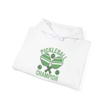 Men's Pickleball Champion Hoodie - $39.99