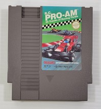 R.C. Pro-Am (Nintendo Entertainment System, 1988) - £7.73 GBP