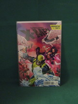 2011 Marvel - Uncanny X-Men  #533 - 7.0 - $2.50