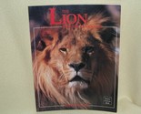 The Lion and the Savannah (Animals and Their Ecosystems) Taylor, J. Davi... - $9.79