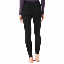 32 Degrees HEAT Women&#39;s Base Layer Legging Pant Black - Size SMALL - £7.98 GBP