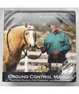 John Lyons Conditioned Response Ground Control Horse Training Manual 1-6... - €127,39 EUR