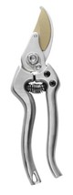 GroundWork Titanium Carbon Steel Blade Gardening Hand Pruner Shears - 9 in. - $39.00