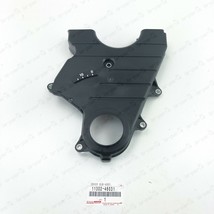 NEW GENUINE TOYOTA SUPRA JZA80 LEXUS GS300 LOWER TIMING BELT COVER 11302... - $57.72