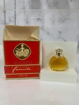 New Nina Ricc farouchei 6ml 1/6 oz Eau  with box perfume - 220224 - £36.29 GBP