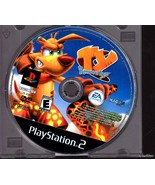PlayStation 2 - TY - The Tasmanian Tiger (Game Only) - $6.68 CAD