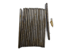 Pushrods Set All From 2014 Chevrolet Express 3500  6.0 - $34.95