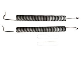 WPW10337934 Amana Dishwasher Door Spring L/R ADB1100AWW5 - $10.11