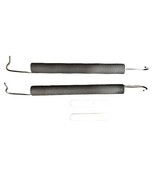 WPW10337934 Amana Dishwasher Door Spring L/R ADB1100AWW5 - €8,65 EUR