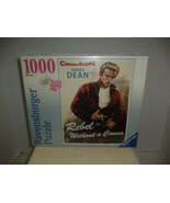 Rebel Without A Cause Puzzle - €34,08 EUR