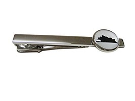 Sydney Australia Iconic Opera House Square Tie Clip - £31.11 GBP