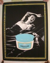 Kings De Leon Screen Print Poster-
show original title

Original TextKin... - $53.78