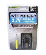 KMD DS Lite Rechargeable Battery Pack with Screwdriver, Model: 892044001... - $35.35 CAD