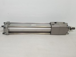 CNA2B40TF-200-D smc power lock cylinder - $260.94