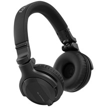 Pioneer DJ HDJ-CUE1BT DJ Headphones w/Bluetooth Wireless Technology matte black - £127.27 GBP