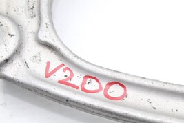 00-06 MERCEDES CL500 CL600 CL55 CL65 FRONT LEFT UPPER CONTROL ARM V200 image 12