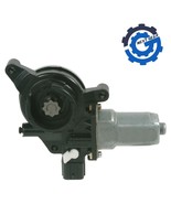 Reman CarQuest Window Motor for 2004-2010 Honda Odyssey Acura TSX 47-15028 - $56.06