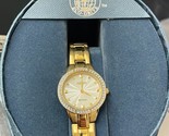 NEW* Citizen Womens Eco-Drive EX1363-54P  Silhouette Diamond Watch MSRP ... - $132.75