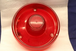 OEM 1953 1954 Ford Tail Stop Light Lens FRST-53  Stimsonite Daily Driver Quality - £9.65 GBP