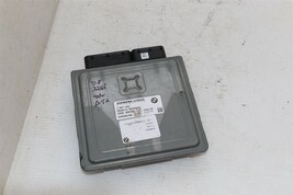 Bmw 328i 528i N52 Engine Control Module Computer Ecu Ecm Pcm 7581123 image 3