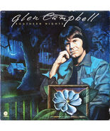 Southern Nights [Record] Glen Campbell - $19.99