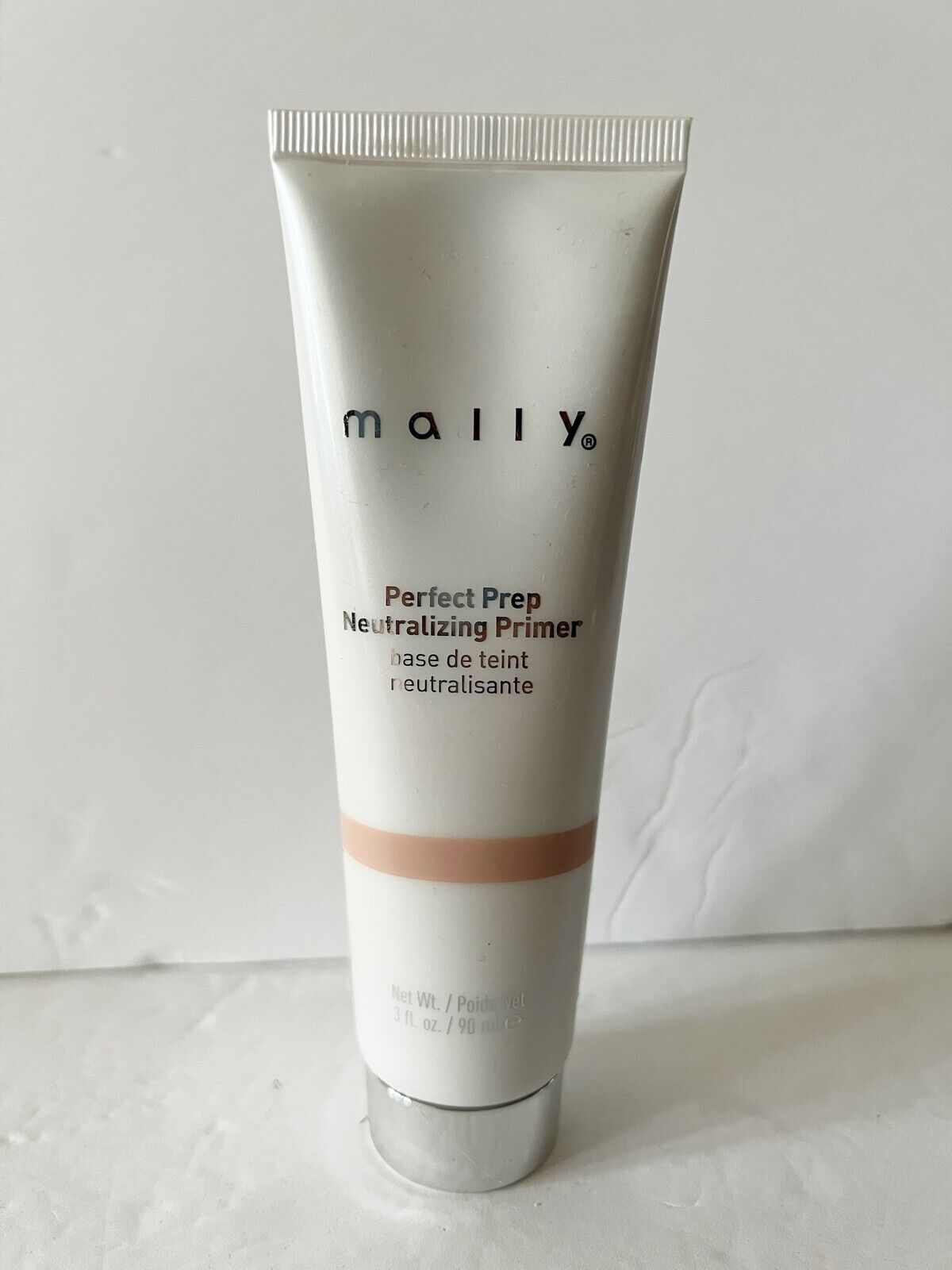 Mally Perfect Prep Neutralizing Primer  3 oz / 90ml NWOB - $16.82