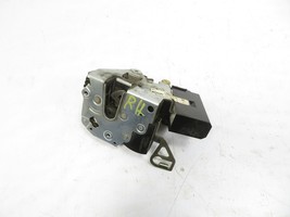 BMW Z3 E36 Lock Latch, Door Right 51218397108 - $29.69