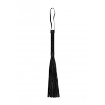 Ouch! Luxury Whip Black - $14.90