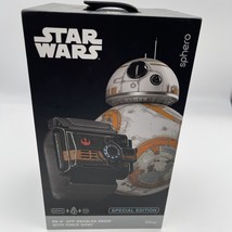 Special Edition Battle-Worn BB-8 by Sphero with Force Band - £183.30 GBP