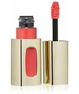 NEW L&#39;Oréal Extraordinaire by Color Riche Coral Encore 202 USA SELLER - $148.89 MXN