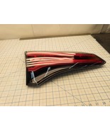 Toyota 81590-42032 Rear Tail Light Assembly Left Inner Drivers - $205.77 CAD