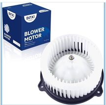 HVAC Blower Heater Motor w/Fan Cage kit for Honda Fit 2009 2010-2014 Front - $11.69