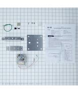 BRAND NEW OEM SUBZERO MOTOR ASSY REPL. REF FAN-no blade incl. (MODELS BE... - €245,90 EUR
