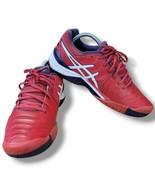 Asics Shoes Size 9 US Men&#39;s ASICS Gel-Resolution 7 Tennis Shoes Pickleba... - $103.32 CAD