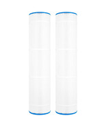 2 Pack C-7472 Pool Replacement Filter for Unicel C-7472 - $107.99