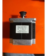 Minebea 127K46091, 23KM-K035-P7V Stepper Motor - $610.47 MXN