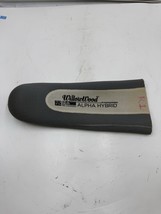 Cut 13.5 Inch WILLOWWOOD ALPHA HYBRID LOCKING LINER MEDIUM M PROSTHETIC ... - $928.97 MXN