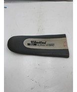 Cut 13.5 Inch WILLOWWOOD ALPHA HYBRID LOCKING LINER MEDIUM M PROSTHETIC ... - $910.26 MXN