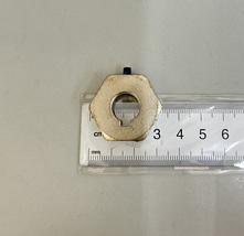 MSP-BRA3 Brake Assembly 10Nm 16.8W ALY001AB Mobility Scooter Parts Taiwan image 6