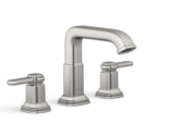 Kohler R26585-4D-BN Numista Widespread Bathroom Sink Faucet, 1.2GPM -Brs... - $120.90