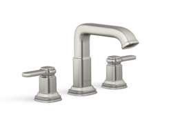 Kohler R26585-4D-BN Numista Widespread Bathroom Sink Faucet, 1.2GPM -Brsh Nickel - £96.64 GBP