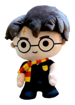 Harry Potter Plush Doll 20 Inch Tall Greeter Gemmy Industries Warner Bros - £21.13 GBP