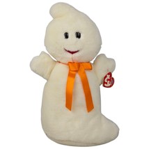 TY Beanie Buddy Spooky 12.5&quot; Beanie Baby Plush - 2001 - $146.87 MXN