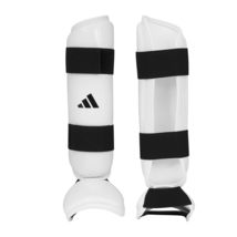 adidas Taekwondo Shin &amp; Instep Protector (Large) - $43.06+