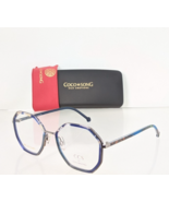 New Authentic CCS by COCO SONG Eyeglasses CCS 150 Col. 2 51mm - $98.99